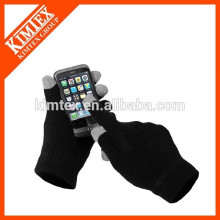 Customized gloves for touch screen